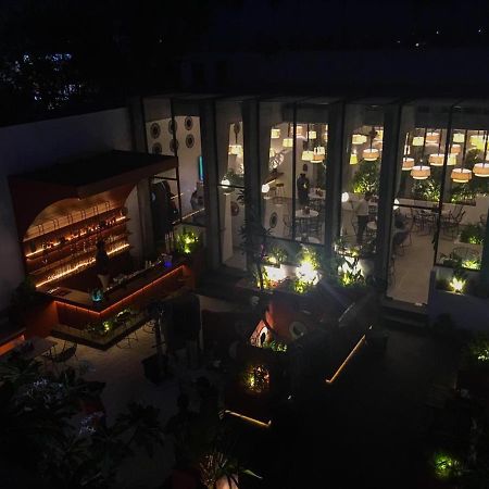 The Grand Village Moradabad Esterno foto