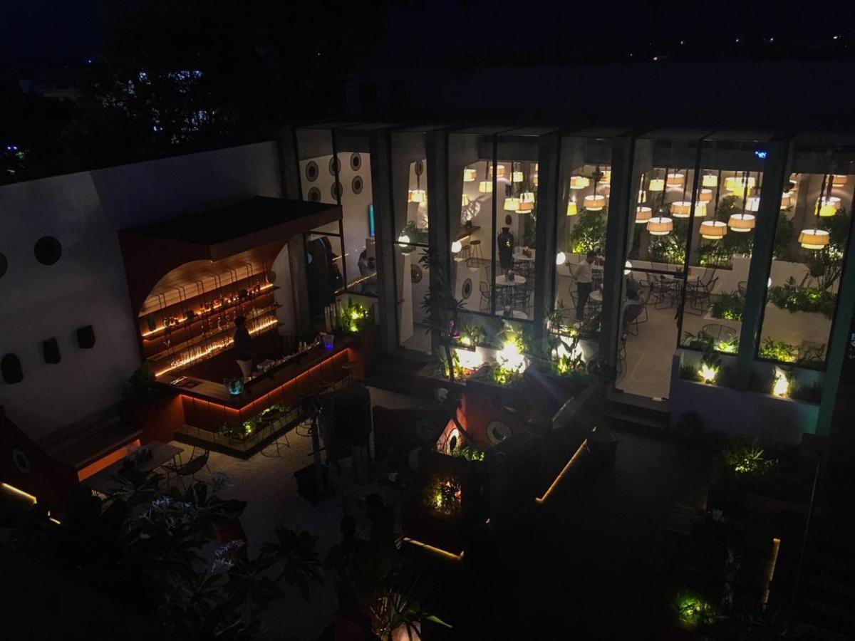 The Grand Village Moradabad Esterno foto