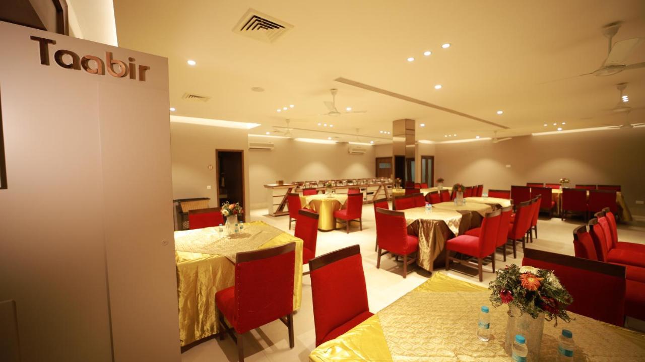 The Grand Village Moradabad Esterno foto